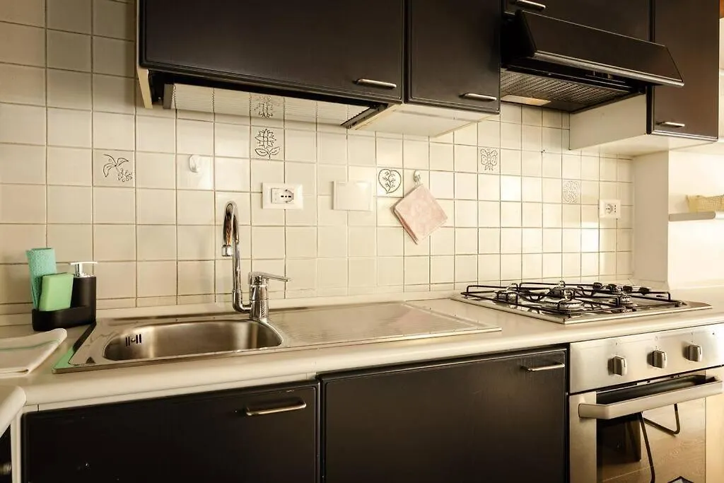 Tovaglie Apartment Bologna 0*,  Italy