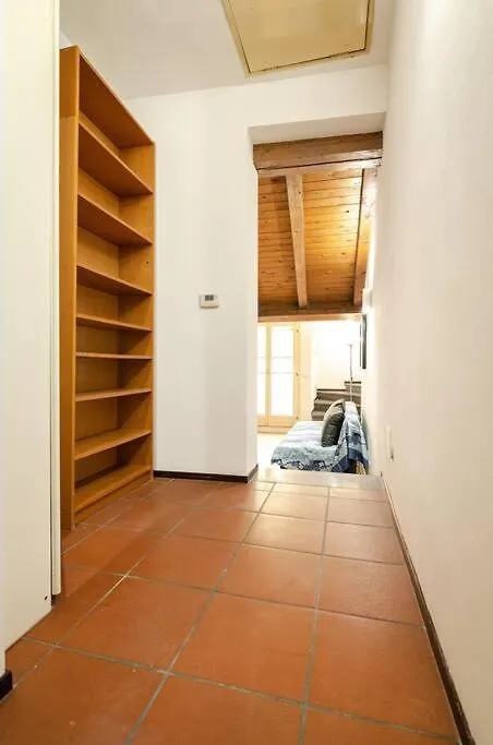 Tovaglie Apartment Boloňa