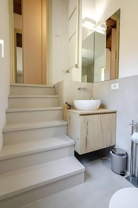 Tovaglie Apartment Bologna