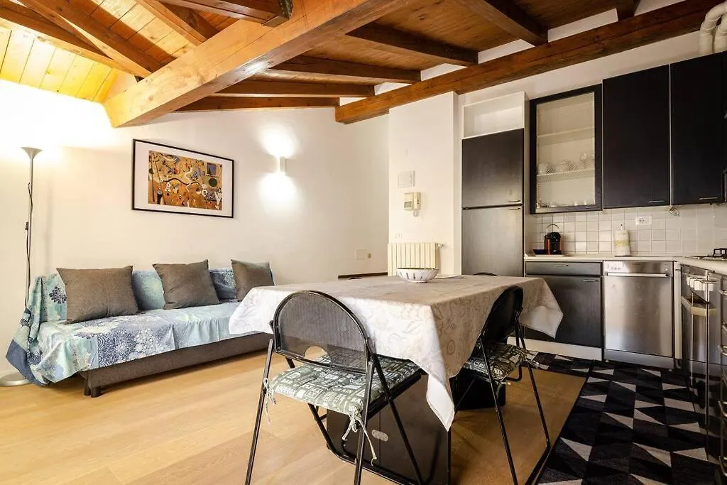 Tovaglie Apartment Bologna