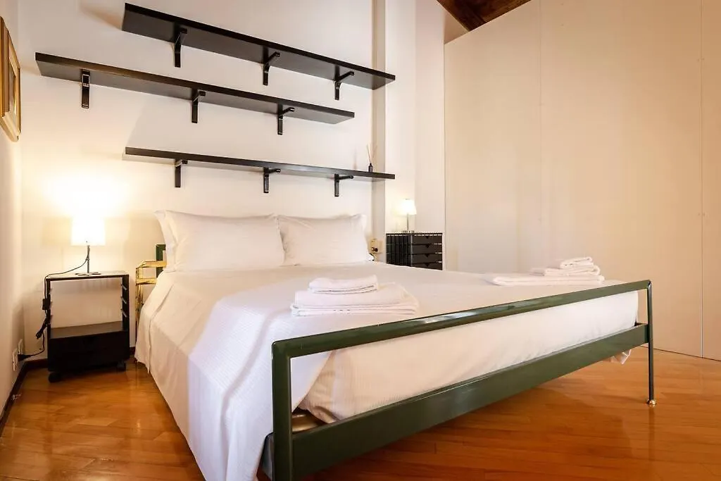 Tovaglie Apartment Bologna