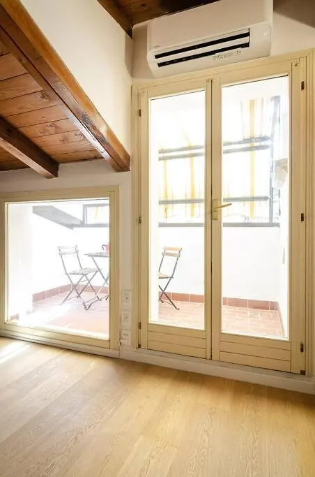 Tovaglie Apartment Bologna