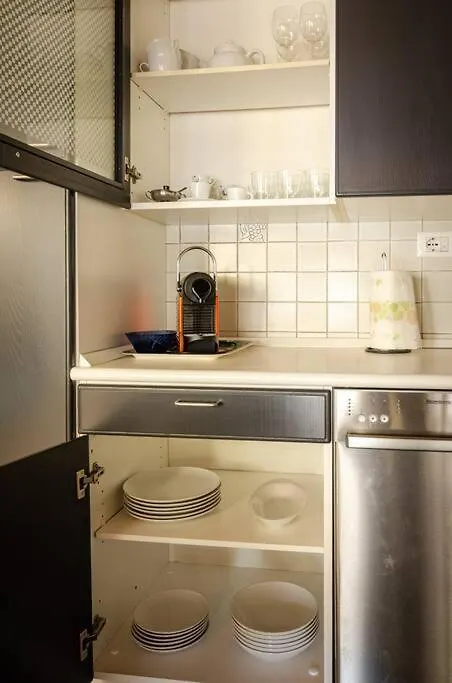 Tovaglie Apartment Bologna