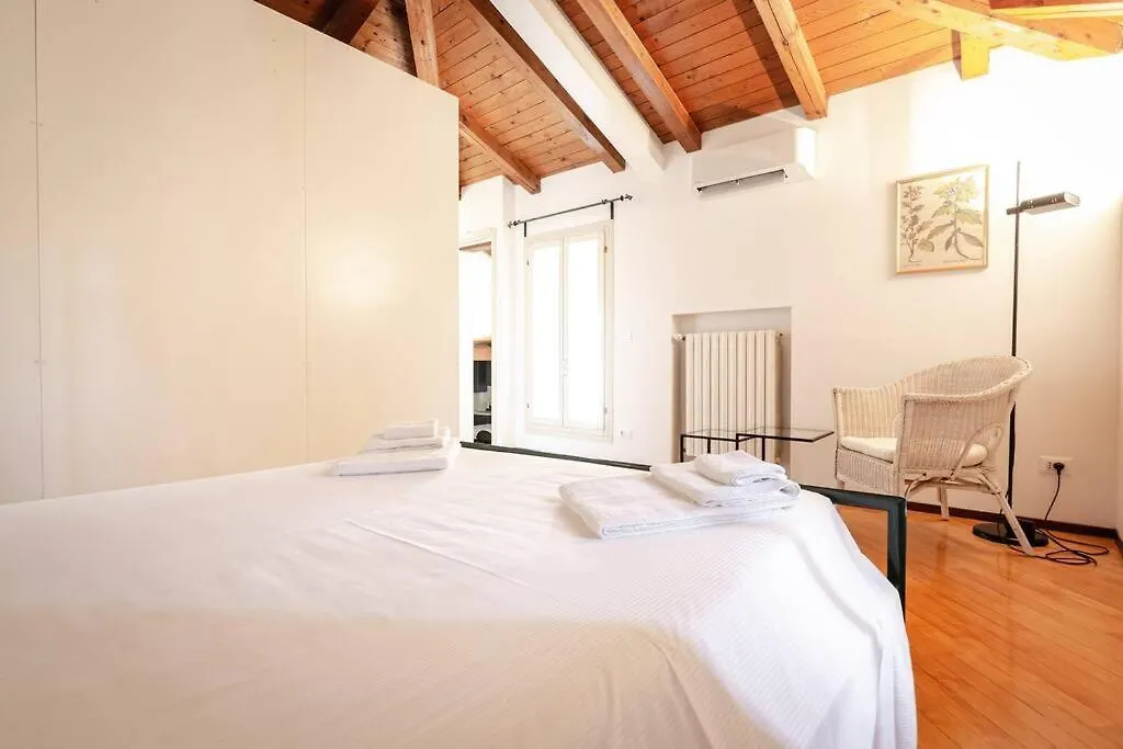 Tovaglie Apartment Bologna