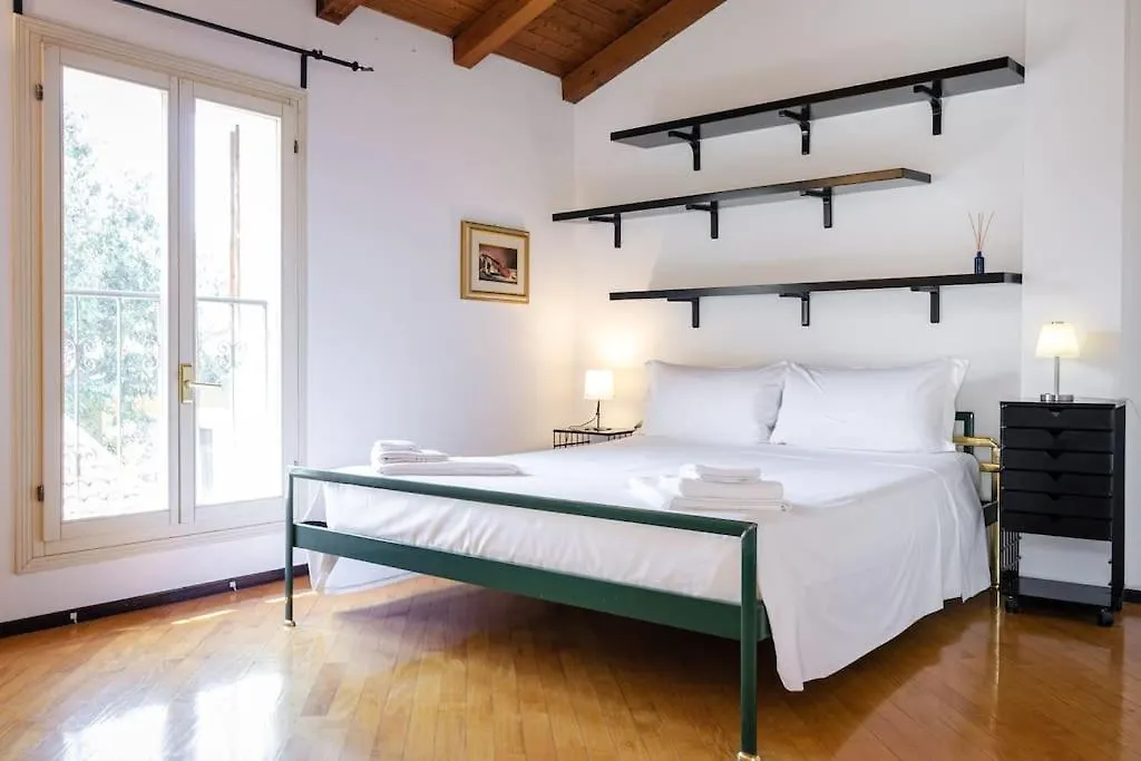 Tovaglie Apartment Bologna