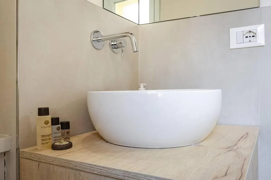 Tovaglie Apartment Bologna Italy