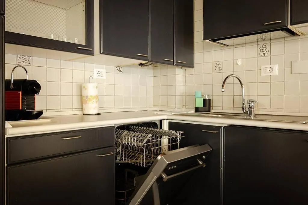 Tovaglie Apartment Bologna