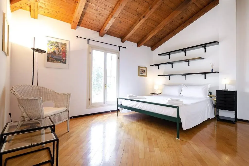 Tovaglie Apartment Bologna
