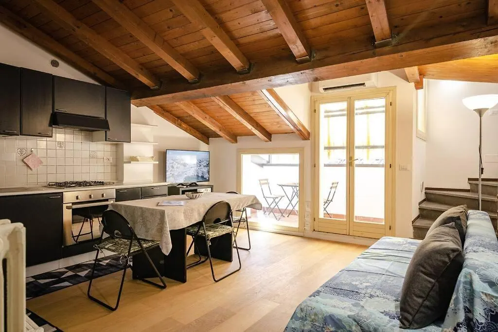Tovaglie Apartment Bologna
