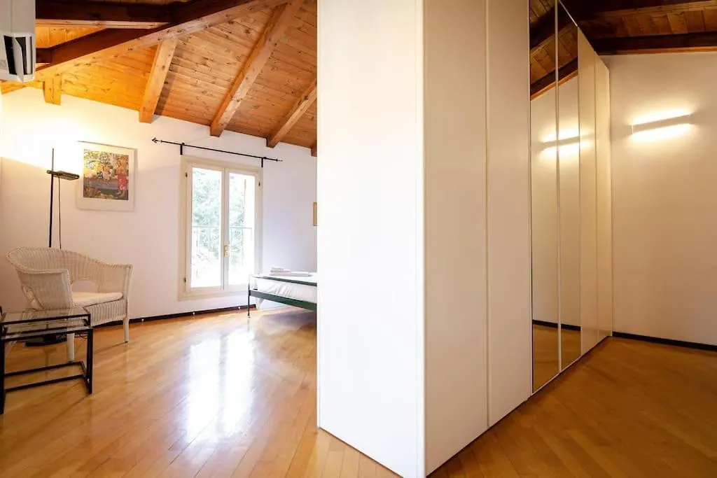 Tovaglie Apartment Bologna