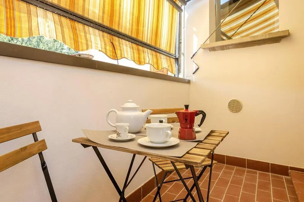 Tovaglie Apartment Bologna