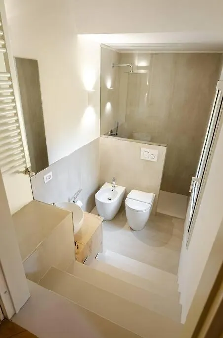 Tovaglie Apartment Bologna 0*,