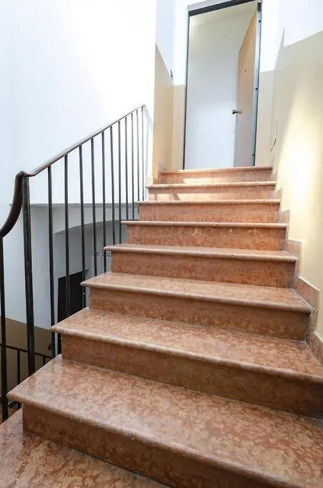 Tovaglie Apartment Bologna 0*,